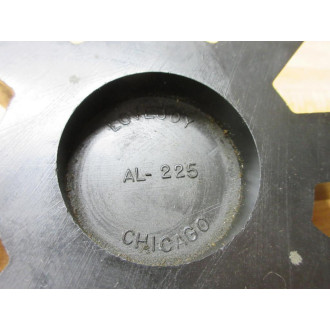 Lovejoy AL-225 Spider Coupling Insert AL225 - New No Box