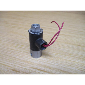 Skinner B14DM1150 Solenoid Valve - Used