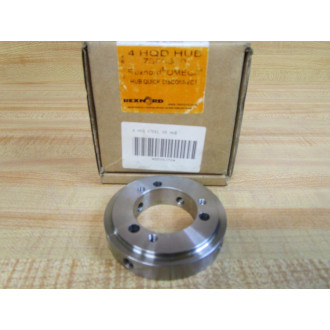 Rexnord 7300860 Omega HQD Hub