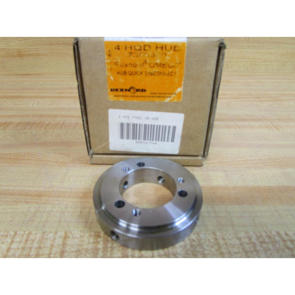 Rexnord 7300860 Omega HQD Hub