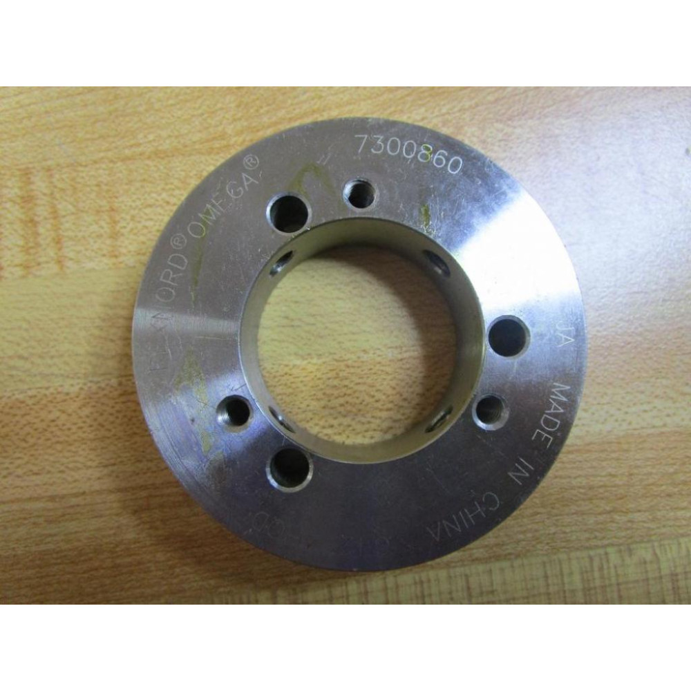 Rexnord 7300860 Omega HQD Hub