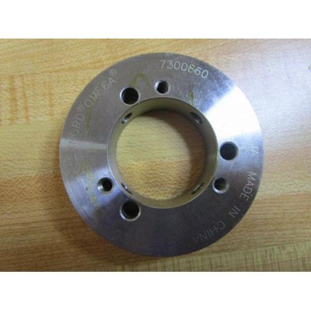 Rexnord 7300860 Omega HQD Hub