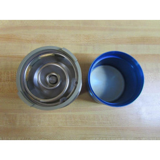 CVI V-1046 Vacuum Seal Off Valve V1046 - New No Box