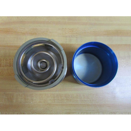 CVI V-1046 Vacuum Seal Off Valve V1046 - New No Box