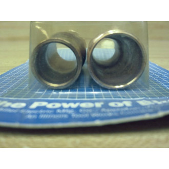 Miller 149146 58" Slip Nozzle (Pack of 2)