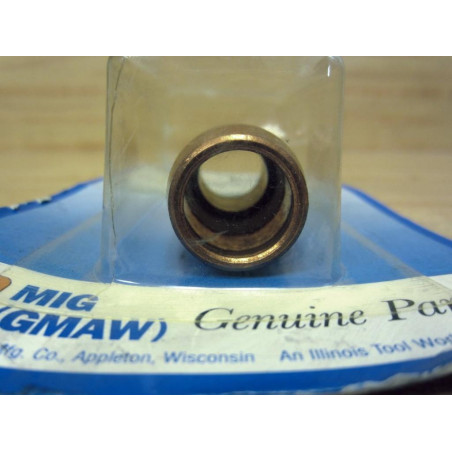 Miller 169727 58" Slip Nozzle