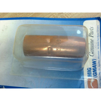 Miller 169727 58" Slip Nozzle