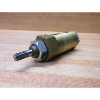 Allenair SM-1-18 X 1 Cylinder SM118X1 - Used