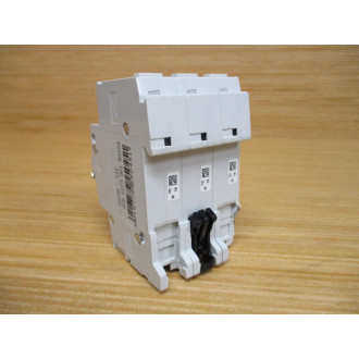 ABB S203M-C16 16A Circuit Breaker S203MC16 Chipped - Used