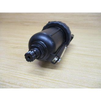 Parker 06L24BE Pneumatic Lubricator - New No Box