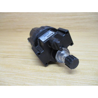 Parker 06L24BE Pneumatic Lubricator - New No Box