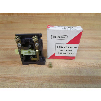 Joslyn Clark Sylvania KPM-14 Auxiliary Contact Kit KPM14