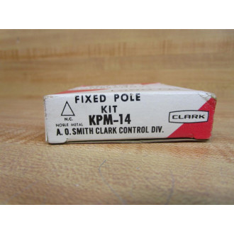 Joslyn Clark Sylvania KPM-14 Auxiliary Contact Kit KPM14