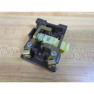 Joslyn Clark Sylvania KPM-14 Auxiliary Contact Kit KPM14