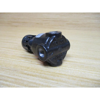Wilkerson R03-01-000 Miniature Regulator R0301000 - New No Box