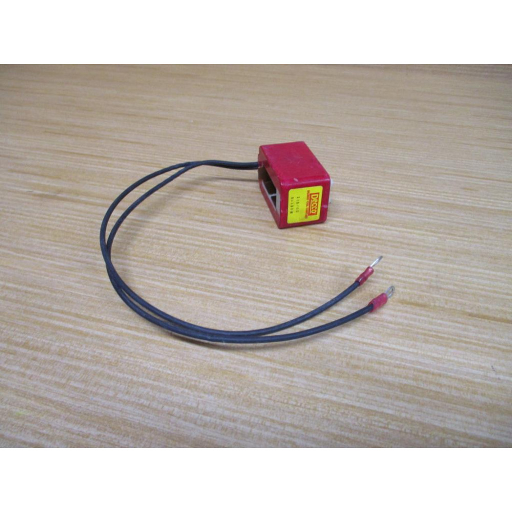 Decco 9-155M Coil 9155M - New No Box