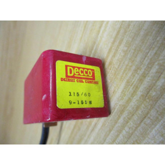 Decco 9-155M Coil 9155M - New No Box