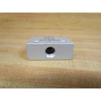 Festo OS-18B 6681 Valve OS18B