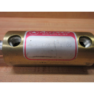 Allenair A-OS-1-18X1 Cylinder A-1-18X1-OS - New No Box