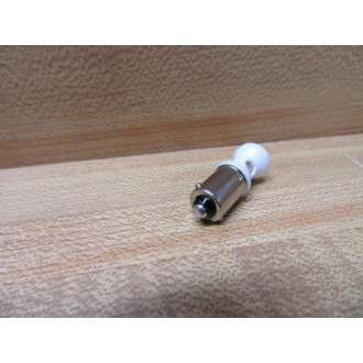 Automation Direct ECX-1921-2 Red LED Bulb (Pack of 2) - New No Box