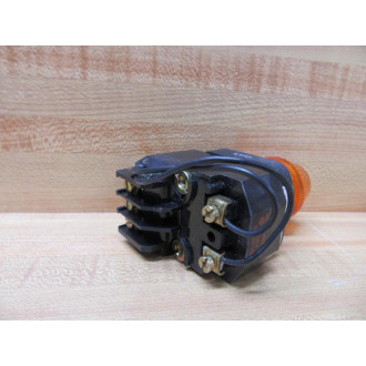 Allen Bradley 800T-PDTH16A Pilot Light