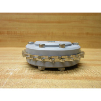 Intralox S4E1XXCKH5MT Sprocket E1CKH5-1 - New No Box