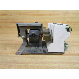 Square D 8501 BH0-40 Relay Ser A 8501 BHO-40 - New No Box