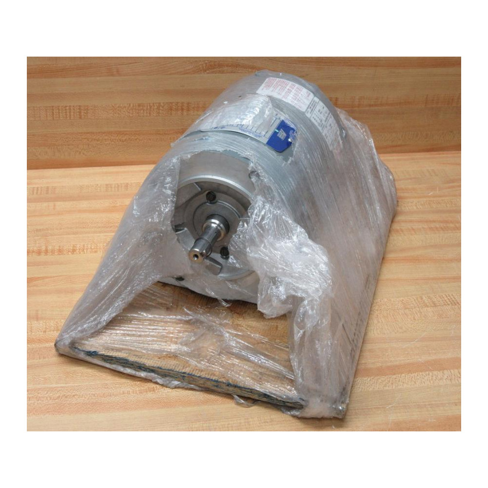 Baldor Acco 35S451W418G1 12 HP Motor 61010-02
