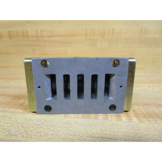 Miller Fluid Power 122478 Solenoid Valve 504