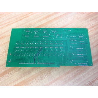 Leeds & Northrup 074435 Relay Output Card - Used