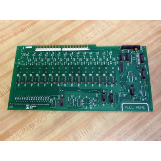 Leeds & Northrup 074429 Circuit Board - Used
