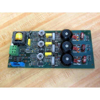 ABB SGCP1000 Pulse Amplifier Board 57409746 - Used