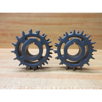 Intralox S3E1I6CEH5LS EZ Track Sprocket S1100-3.1PD - New No Box