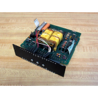 58811-100-02 Circuit Board 5881110002 - Used