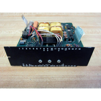 58811-100-02 Circuit Board 5881110002 - Used