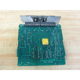 58811-100-02 Circuit Board 5881110002 - Used