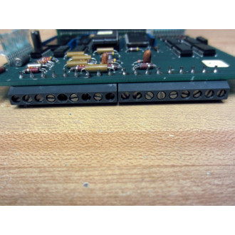58811300 Numeric Display Circuit Board Assy 58811300-04 - Used