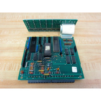 58811300 Numeric Display Circuit Board Assy 58811300-04 - Used