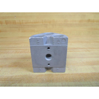 Miller Fluid Power 300-303 Valve Subplate 300303