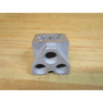 Miller Fluid Power 300-303 Valve Subplate 300303