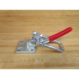 Good Hand GH-40380 Latch Toggle Clamp GH40380