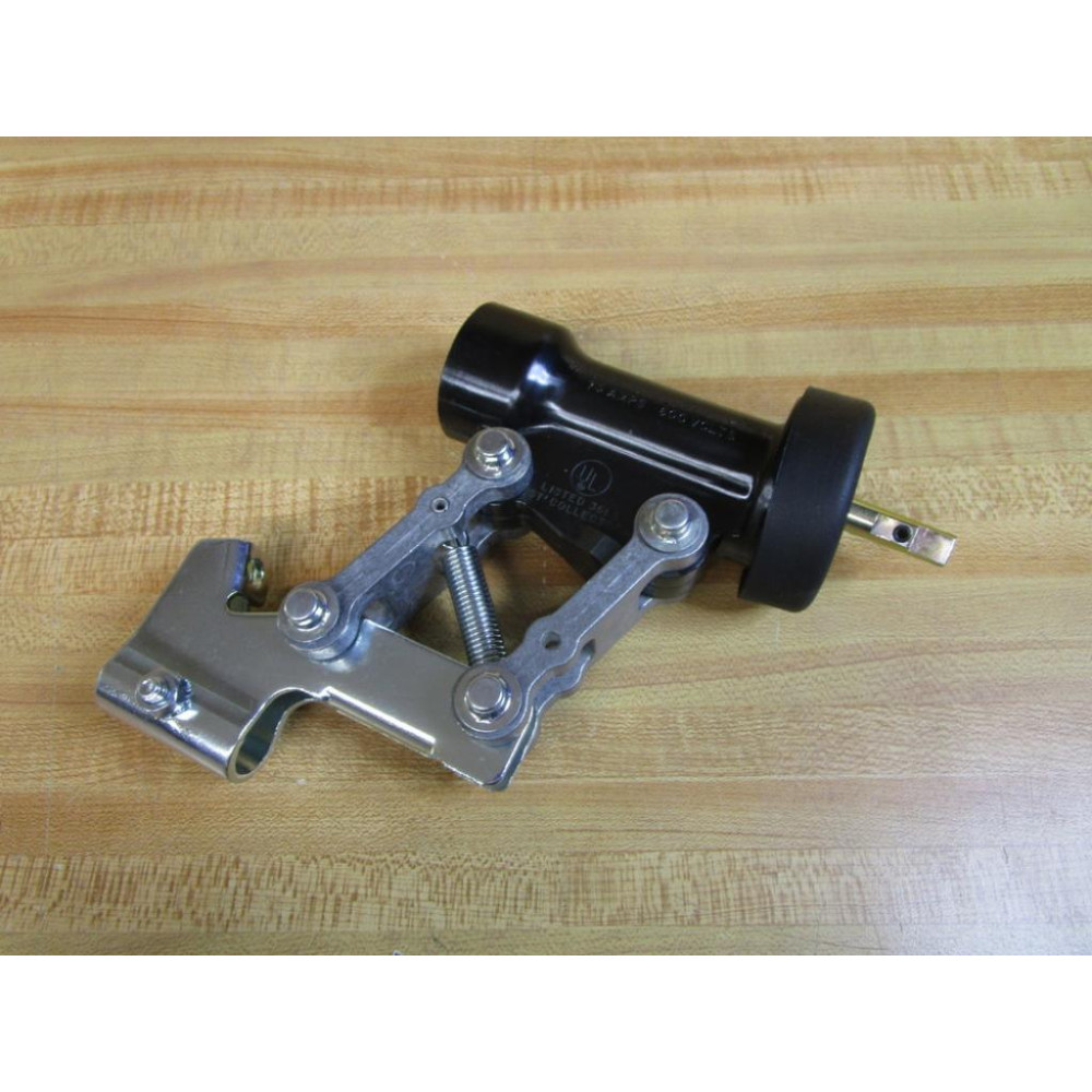 Cleveland Tramrail Type ST Collector Assembly 361 N - New No Box