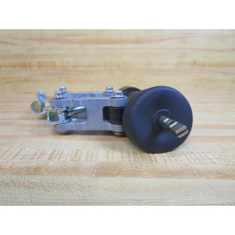 Cleveland Tramrail Type ST Collector Assembly 361 N - New No Box