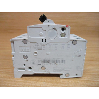 ABB S203M-K50A 50A Circuit Breaker S203M-K50 - Used