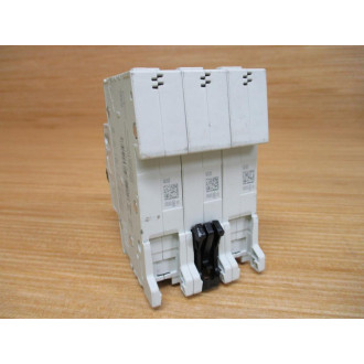 ABB S203M-D20 20A Circuit Breaker S203M-D20A - Used