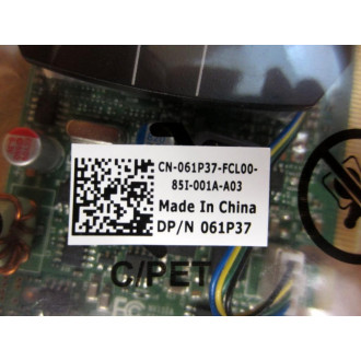 Dell 061P37 Nvidia NVS 510 PCI Video Graphics Card - New No Box