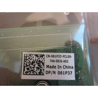 Dell 061P37 Nvidia NVS 510 PCI Video Graphics Card - New No Box