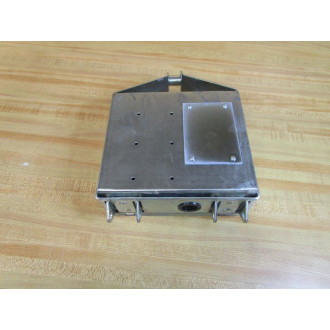 Siemens TBTH Box Tool Hanger Small Box Tool Hanger