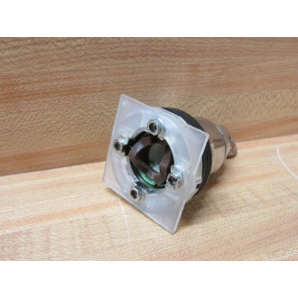 Square D 9001KS11K1 Keyed Selector Switch 91361 - Used
