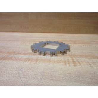 XXCDL6-0 Sprocket XXCDL60 (Pack of 8) - New No Box